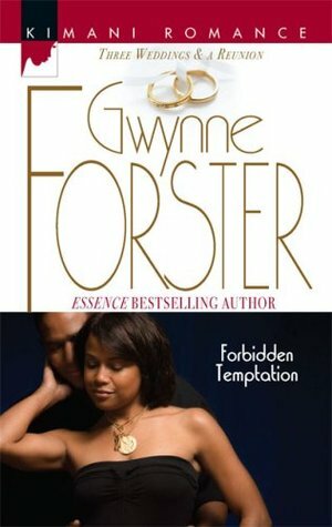 Forbidden Temptation by Gwynne Forster
