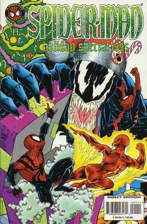 Spider-Man Holiday Special by Glenn Greenberg, Eric Fein, Karl Bollers