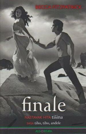 Finale by Becca Fitzpatrick