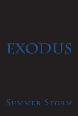 Exodus by Summer Storm