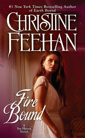 Fire Bound by Christine Feehan