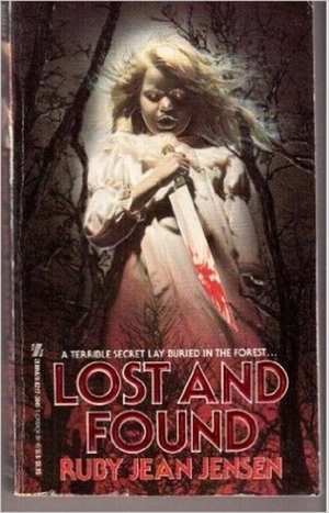 Lost and Found by Ruby Jean Jensen