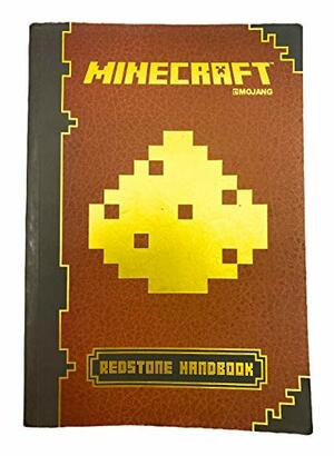 Minecraft: Redstone Handbook by Nick Farwell