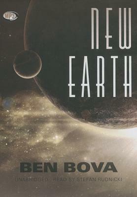 New Earth by Ben Bova