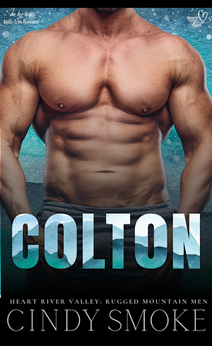 Colton by Cindy Smoke