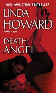 Death Angel by Linda Howard