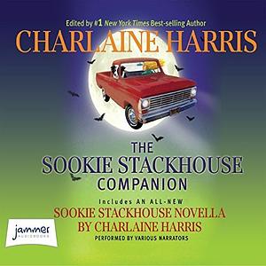 Sookie Stackhouse Short Stories and Companion by Charlaine Harris