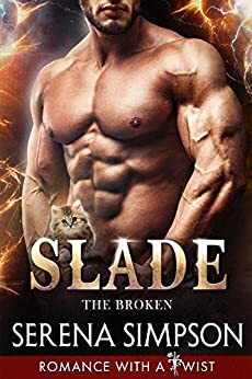 Slade by Serena Simpson