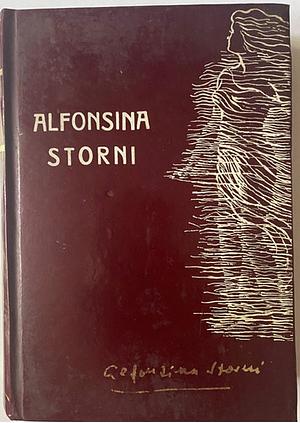 Alfonsina Storni - Poesías Completas  by Alfonsina Storni