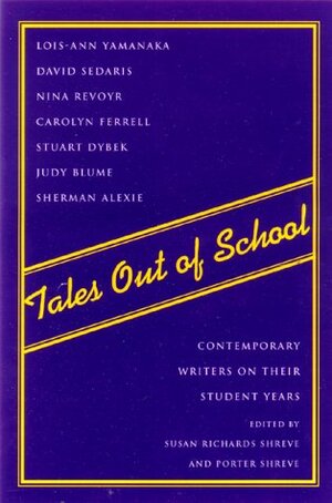 Tales Out of School CL by Porter Shreve