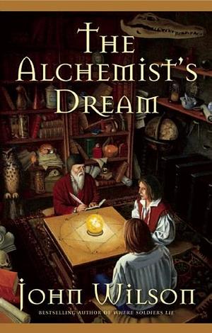 The Alchemist's Dream by John Wilson