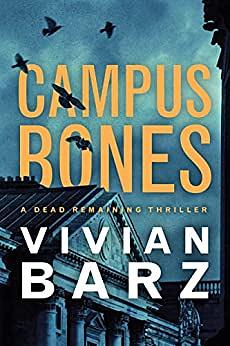 Campus Bones by Vivian Barz