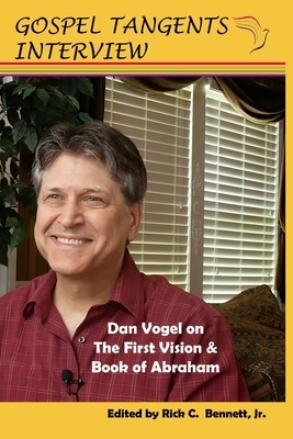 Dan Vogel on First Vision, Book of Abraham by 