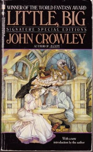 Little, Big by John Crowley