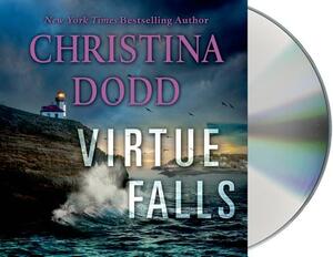 Virtue Falls by Christina Dodd