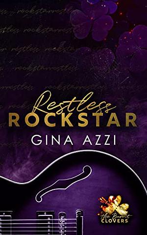 Restless Rockstar by Gina Azzi
