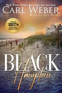 Black Hamptons by Carl Weber, La Jill Hunt