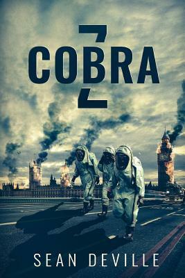 Cobra Z by Sean Deville