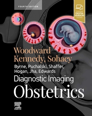 Diagnostic Imaging: Obstetrics by Paula J. Woodward