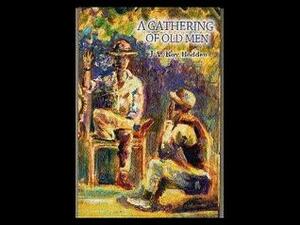 A Gathering of Old Men by J.A. Roy Bodden