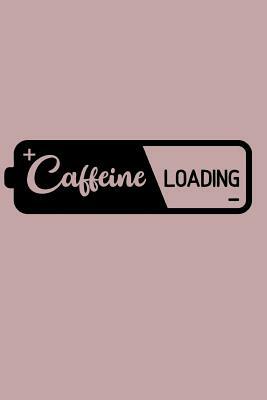 Caffeine Loading by Dee Deck