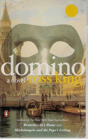 Domino by Ross King