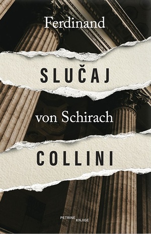 Slučaj Collini by Ferdinand von Schirach