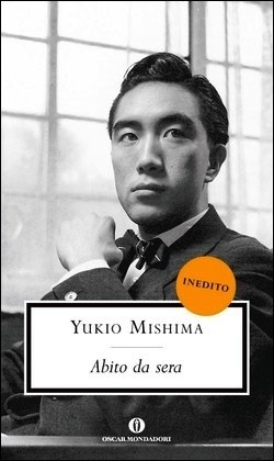 Abito da sera by Virginia Sica, Yukio Mishima