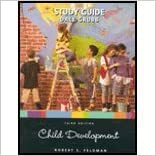 Child Development: A Topical Approach by Diane E. Papalia, J. Susan Milton