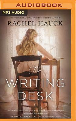 The Writing Desk by Rachel Hauck