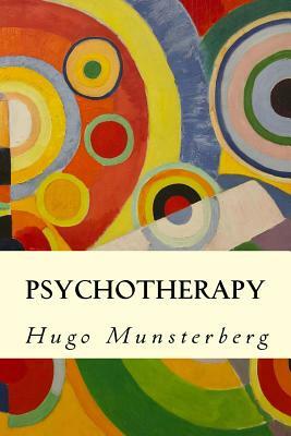 Psychotherapy by Hugo Munsterberg