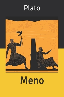 Meno by Plato