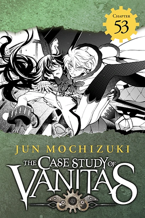 The Case Study of Vanitas, Chapter 53 by Jun Mochizuki