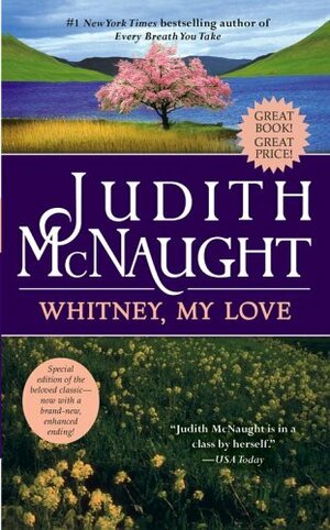 Whitney, My Love by Judith McNaught