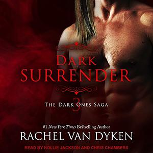 Dark Surrender by Rachel Van Dyken