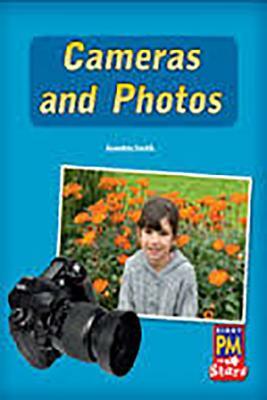 Leveled Reader Bookroom Package Blue (Levels 9-11): Cameras and Photos by Annette Smith