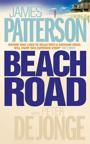 Beach Road by James Patterson