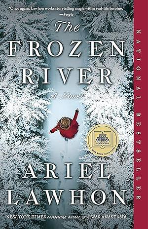The Frozen River by Ariel Lawhon