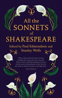 All the Sonnets of Shakespeare by William Shakespeare