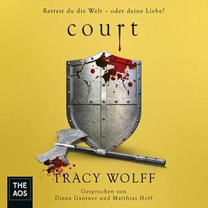 Court by Tracy Wolff