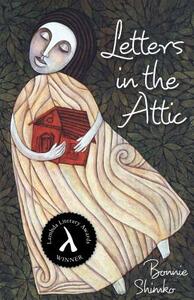 Letters in the Attic by Bonnie Shimko