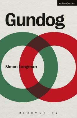 Gundog by Simon Longman