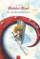 Ridder Roel de drakenvechter by Aron Dijkstra
