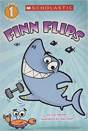 Finn Flips by Cari Meister