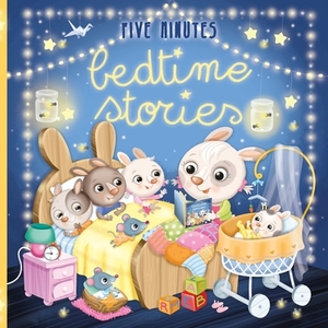 Bedtime stories by Eleonora Barsotti