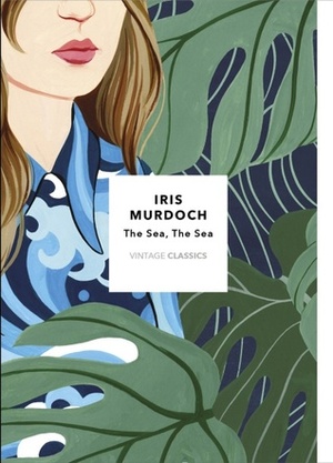 The Sea, The Sea by Iris Murdoch