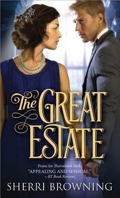 The Great Estate by Sherri Browning Erwin