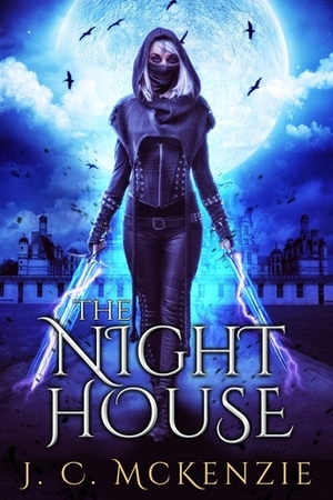 The Night House by J.C. McKenzie