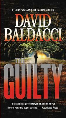 The Guilty by David Baldacci