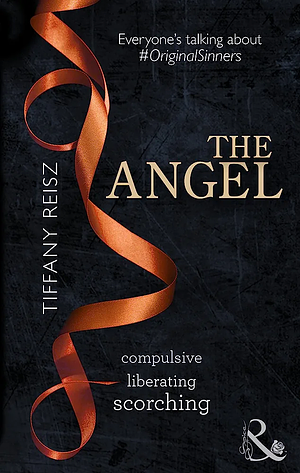 The Angel by Tiffany Reisz